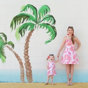 Lilly Pulitzer Mommy and Me Set